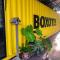Boxotel - Maha Sarakham