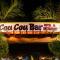 Coucou Bar Hotel and Restaurant - Pooc