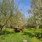 Beautiful flat in a thatched farmhouse - Krusenhagen