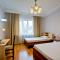 Green Yard Hotel
