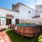 Cozy Home In Cuevas Del Campo With Wifi