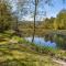 3 Bedroom Cozy Home In Bindslev