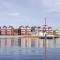 Nice Apartment In Rechlin With Sauna - 雷希林