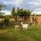 Mount Kenya Farm Stay