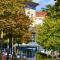 Parkhotel Weiskirchen