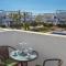 Lovely Apartment In Alhama De Murcia - 埃尔罗梅罗