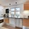 3 Bedroom Gorgeous Home In Lem St - Karsbæk