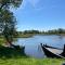 Glamping Rusne