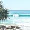 2 Bedroom Unit with Sea Views at Alexandra Headlands