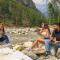 The Social Stays Kasol formerly ArtBuzz