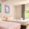 Rooms Ciencias