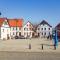 Gorgeous Apartment In Nowe Warpno