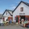 Three-Bedroom Holiday Home In Sjallands Odde