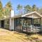 Holiday Home Østre Fort Allé Nexø Ii