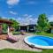 Amazing Home In Lopatinec With Jacuzzi - Lopatinec