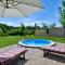 Amazing Home In Lopatinec With Jacuzzi - Lopatinec