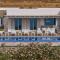 TrueDream Villa, a Mythical SeaView Escape, By ThinkVilla - Kampos Paros