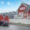 Apartment Havnevej Nykøbing Sj V - Nykøbing Sjælland
