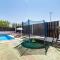 Holiday Home Pomer Pomer