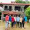 Vasu estate stay