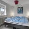 Lovely Home In Aakirkeby With Wifi
