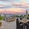 Penthouse with beautiful beach view - Guayacanes