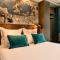 Motel One Paris-Porte Dorée