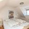 Holiday Home Vang Hasle Ii