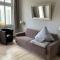 Ferienwohnung 4 Rosenbogen - Familienwohnung mit Wintergarten und Terrasse
