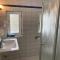 Ferienwohnung 4 Rosenbogen - Familienwohnung mit Wintergarten und Terrasse