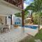 Tropica Tranquility