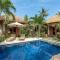 Tropica Tranquility