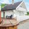 Lovely Home In Fister With Wifi
