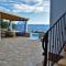 Villa Siesta mit Pool und Panorama Meerblick - Podgora
