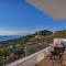 Villa Siesta mit Pool und Panorama Meerblick - Podgora
