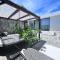 Private Pool House by Olivujoj - Your slice of paradise for six - Anavissos