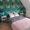 Appartement Matignon a 5 minutes des plages - Matignon