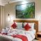 Anumana Ubud Hotel - 乌布
