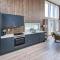 Awesome Home In Vrådal With Lake View - Vradal