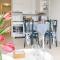 Nice Apartment In Bredene With Wifi - Bredene