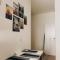 Neuwertiges Apartment mit schnellem WLAN, Netflix, Glasfaser, Kostenlose Privatparkplatz auch für Transporter geeignet R8