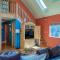 Dream Sea Chalet