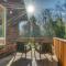 Dream Sea Chalet