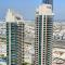 2BD Luxury Opera District Apt Downtown - 迪拜