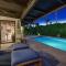 Casa de Mayo - Meredith Lodging