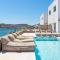 Myko Villa Seafront