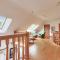 Sarzeau - 12 pers - Piscine couverte et Billard - 萨尔佐 Sarzeau - 12 pers - Piscine couverte et Billard - 萨尔佐