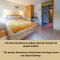 Apartmaji Verica Ceklin