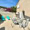 Appartement avec piscine privée Porticcio - Porticcio