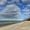 Feha 36 Ferienhaus Hagebutte nur wenige Meter zum Strand
